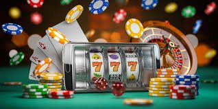 Pengalaman pemain menikmati Live Casino berkualitas dan aman tanpa gangguan