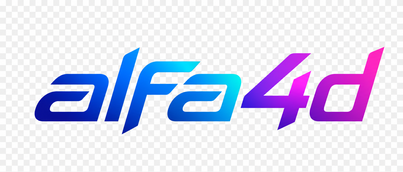 Logo alfa4d